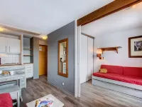 Le Hameau du Borsat IV