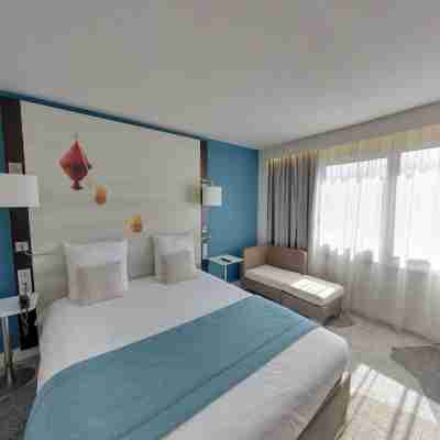 Mercure - Lorient Centre Rooms