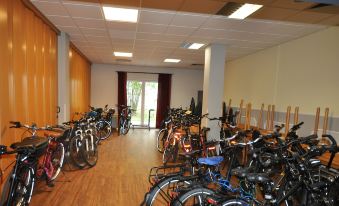 Turmhotel Schwedt
