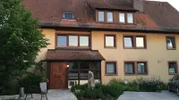 Gasthof Linden & Wildkräuterhotel Hotel di Reichelshofen