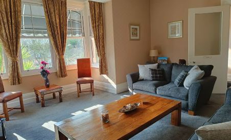 Kingsholm - Housity