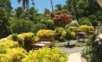 Guindulman Bay Tourist Inn