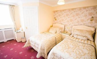 Haddon House Hotel