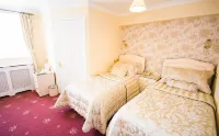 Haddon House Hotel Hotel di Bridport