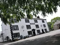 OYO New Inn Hotel Hotels in Ingleton