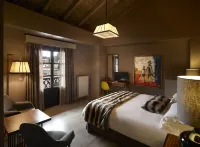 Art Mainalon Hotel Hotels in Vytina