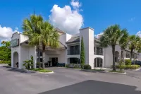Quality Inn St Augustine Outlet Mall