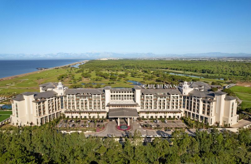 Cullinan Belek photo 2
