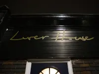 Ringo's Studio @ Liver House Hotels in Birkenhead