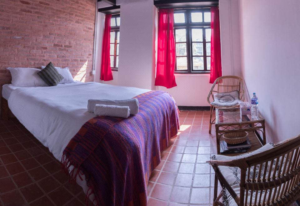 Lumbini Heritage Home