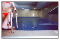 Boutique Hotel Korana Srakovcic - Pools