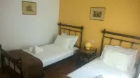 Sipsas Villas Hotels in Koroni