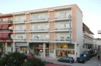 Preveza City Comfort Hotel Hotels in 