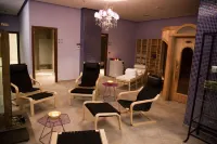 Kalavrita Canyon Hotel & Spa