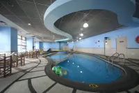 Infinity Tower Suites