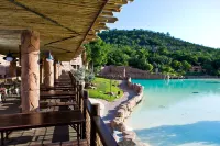 The Cabanas Hotel at Sun City Resort - Pools