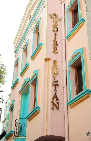 Edibe Sultan Hotel