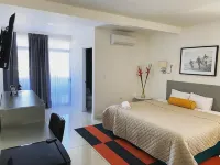 Apartahotel Altos de la Sabana Hotels in San José