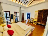 Suyu Tangzhu Villa (Xuantian Avenue)