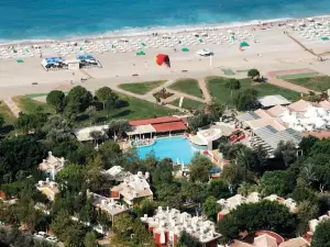 Belcekiz Beach Club - All Inclusive