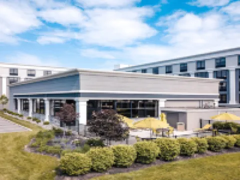 Holiday Inn CLEVELAND-S INDEPENDENCE by IHG Hotels in Independence