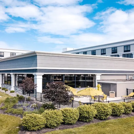 Holiday Inn CLEVELAND-S INDEPENDENCE by IHG