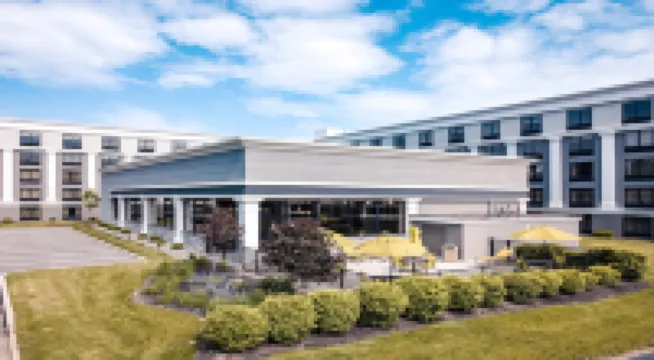 Holiday Inn CLEVELAND-S INDEPENDENCE by IHG Hotels in Independence