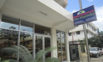 Florida Executive Inn