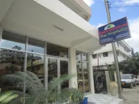 Florida Executive Inn Các khách sạn ở 