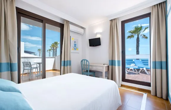 馬琳安堤雅海灣酒店