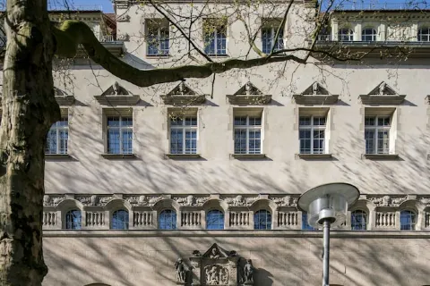 Hotel Oderberger