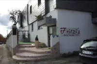 Fritzis Art Hotel Hotels near Stuttgart Airport