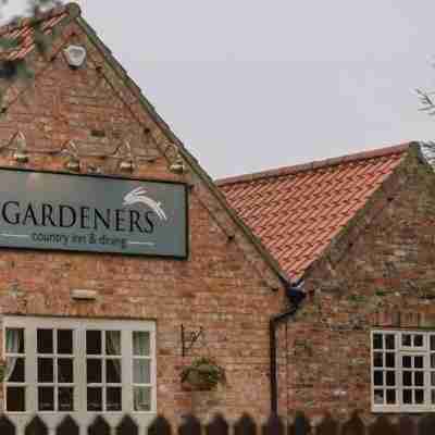 The Gardeners Country Inn Hotel Exterior