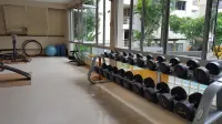 Hinn Namm Hotel - Gym