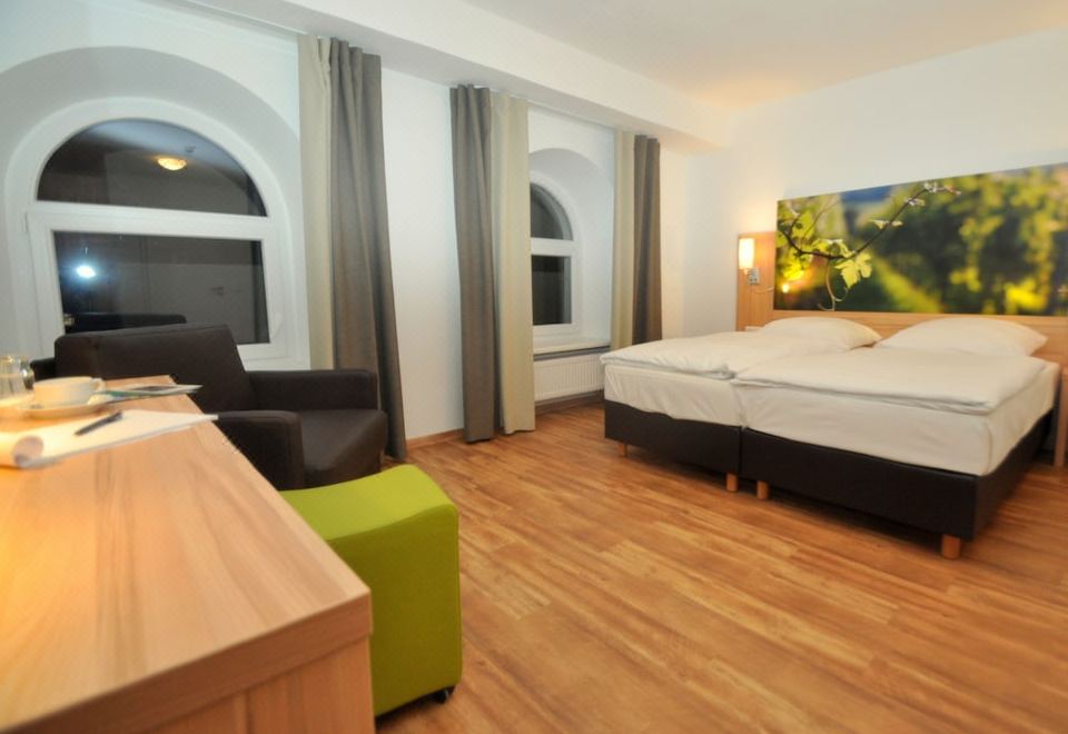Hotel Deutsches Haus