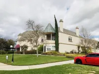 Churon Inn Winery Hotels in Riverside County