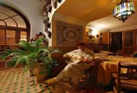 Riad Meknes