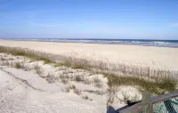 Beachfront Bed & Breakfast Hôtels à : St. Augustine Beach
