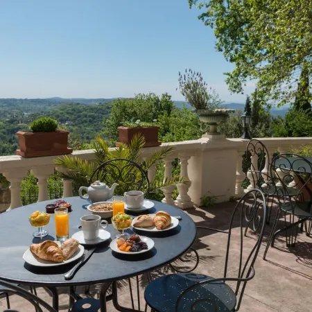 Logis Hôtel la Bellaudière