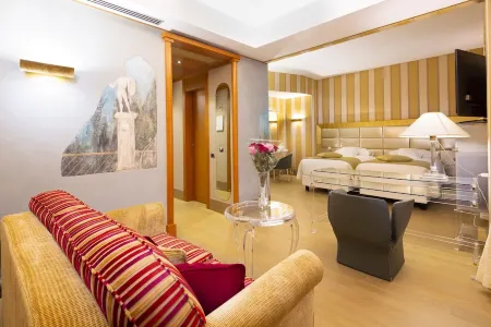 C-Hotels Rubens