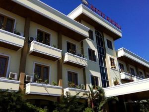 Athaya Hotel Kendari by Amazing