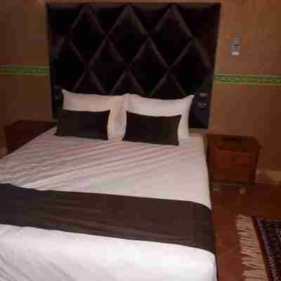 Hotel Zagour Rooms