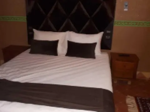 Hotel Zagour Hotels in Mhamid