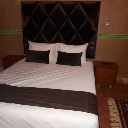 Hotel Zagour