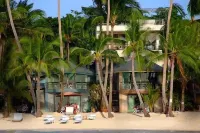 Boracay Beach Houses