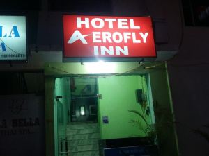 Hotel Aero Fly Inn