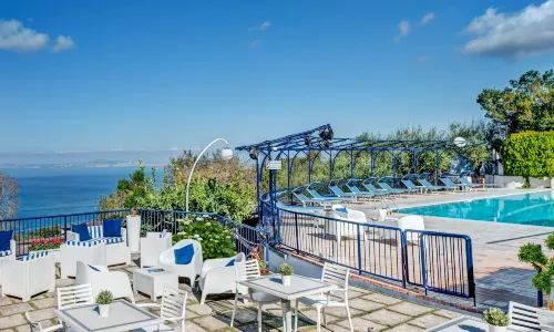 Gocce di Capri Resort