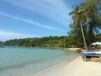 Koh Kood Resort - romantici