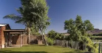 Orange River Rafting Lodge