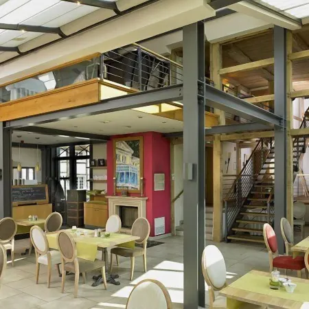 Gut Kump Gastronomie Und Hotel